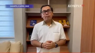 Jubir Kemenkeu, Yustinus Prastowo