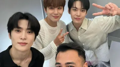 Diundang Raffi Ahmad dan Nagita Slavina, Benarkah NCT Jadi Nampak Tak Eksklusif?