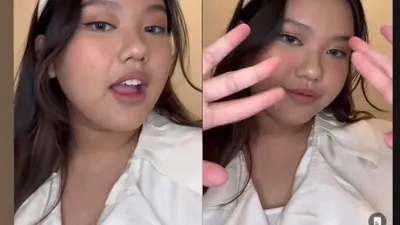  Trisha Eungelica  