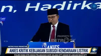 Anies Baswedan