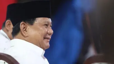 Prabowo Subianto