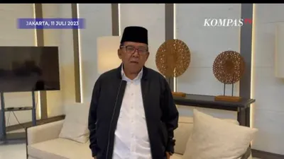 Anwar Abbas