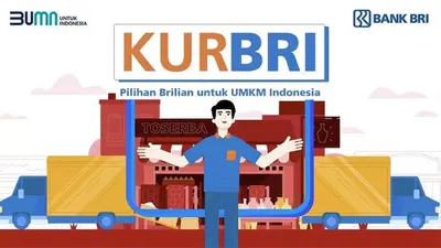 KUR BRI 2023 Dibuka Lagi? Jangan Asal Pilih Tanggal, Cobalah Ajukan Waktu Ini Agar Cepat Cair Anti Ditolak