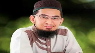 Ustaz Adi Hidayat 