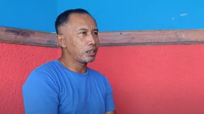 Siapakah Uston Nawawi yang Kerap Disebut saat Final Indonesia vs Thailand SEA Games 2023? Ternyata Legenda!
