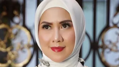 Ferry Irawan Divonis 1 Tahun Penjara, Venna Melinda Merasa Lega: Alhamdulillah, Saya Sangat Bersyukur