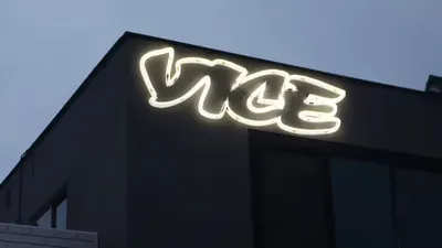 Vice Media Group