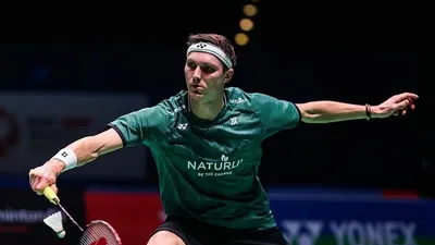 Viktor Axelsen Protes ke BWF, Ternyata Hadiah Indonesia Open 2023 Telat Dibayar
