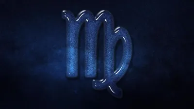 Zodiak virgo