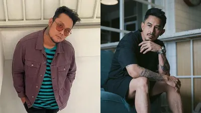 Terlihat Harmonis Adem Ayem Inilah Deretan Artis yang Diduga Ketahuan Selingkuh