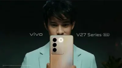 3 Kamera Boba, Spesifikasi Vivo Generasi V27 Series Terbaru