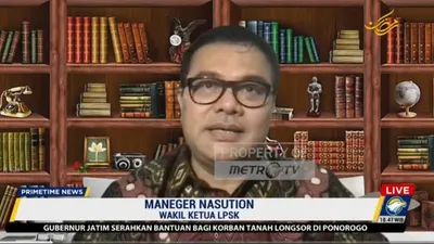 Bukan Masalah Sepele, Perlindungan pada Richard Eliezer Sudah Sangat Maksimal, LPSK: Pelanggaran Terhadap UU!