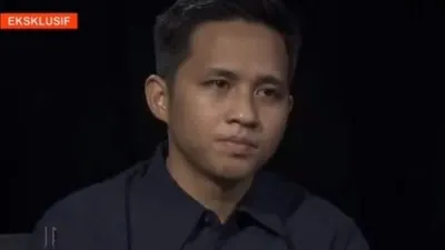 Richard Eliezer Mengaku Tetap Tegar Jalani Hukuman