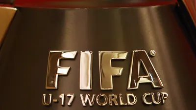 FIFA (Piala Dunia U17)