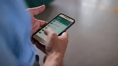 Illustrasi WhatsApp. Mau Chat WhatsApp Nomor Tak Dikenal Tanpa Simpan Kontak? Ini Fitur dan Caranya