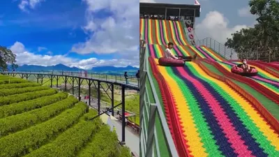 Rekomendasi wisata Bandung untuk libur lebaran