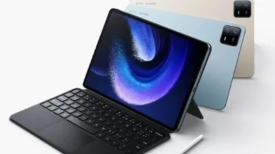 Alasan&nbsp;Xiaomi Pad 6 Lebih Worth It Dibanding&nbsp;OnePlus Pad, Harga Hingga Fitur Kalah Jauh