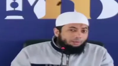 Ustadz Khalid Basalamah Jelaskan Perihal Berkurban