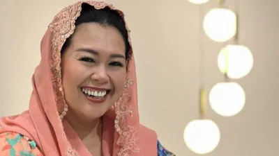 Yenny Wahid