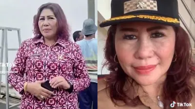 Kades Kawung Hilir, Yosa Novita