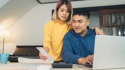 6 Jenis Investasi untuk Pemula, Potensi Cuan Lumayan dengan Risiko Rendah (Freepik)