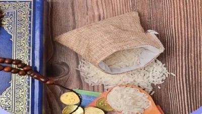 Simak Niat Bayar Zakat Fitrah Berikut Ini