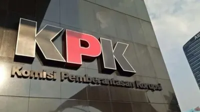 ilustrasi KPK