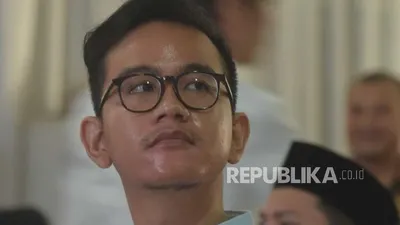 Gibran Rakabuming (Republika)