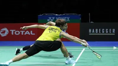 Greysia Polii/ Apriyani Rahayu (Badmintonindonesia.org)