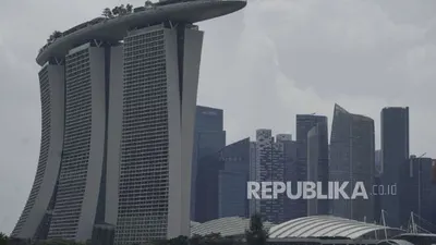 Ilustrasi (Republika)