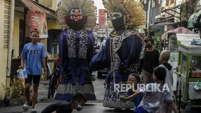 Ondel-ondel (Republika)