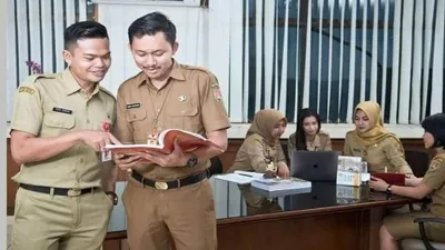 Seleksi PPPK Prioritaskan 3 Kategori Pelamar Ini, Apakah Kamu Termasuk? Simak Syarat dan Jadwalnya di Sini