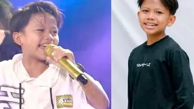 Farel Prayoga Kebanjiran Job hingga Tak Kunjung Sekolah