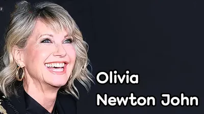 Olivia Newton John Meninggal Dunia, Berikut Jejak Karir dan Penyakit yang Menyerangnya