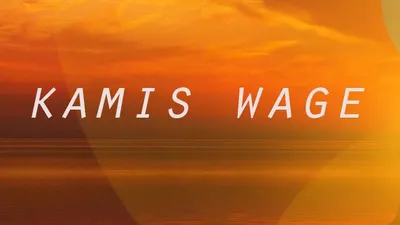 Sifat dan Karakter Weton Kamis Wage