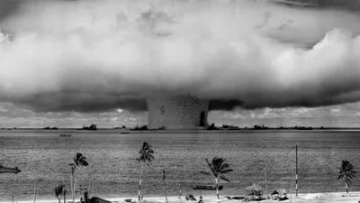 Sejarah Hari Peringatan Bom Hiroshima-Nagasaki Tanggal 6 Agustus, Tragedi Pilu Akhir Perang Dunia II