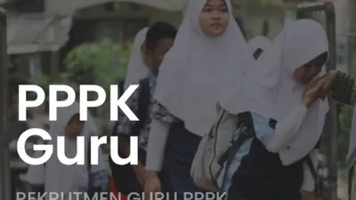 Kapan CPNS dan PPPK 2022 Dibuka? Simak Persyaratan dan Cara Daftar Guru ASN di Sini!