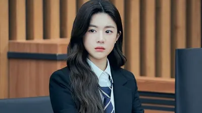 Karier Go yoon Jung