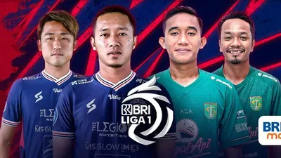 Live Streaming Serta Prediksi Arema FC vs Persebaya BRI Liga 1 Malam Ini Pukul 20.00 WIB