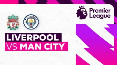 Live Streaming Premier League Liverpool vs Manchester City Malam Ini Pukul 20.00 WIB Serta Susunan Pemain