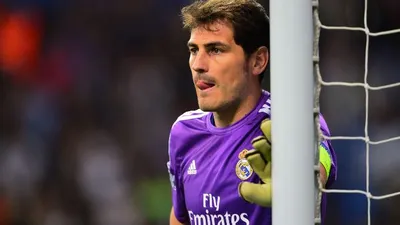 Setelah Menyatakan Dirinya Seorang Gay, Iker Casillas: Akun Saya Diretas!