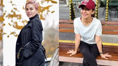 Nikita Mirzani terus serang Najwa Shihab, Susi Pudjiastuti beri pembelaan kepada sang jurnalis.