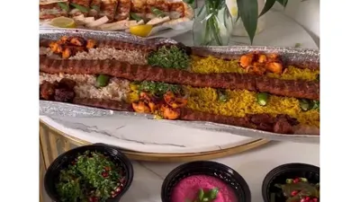 Berikut Ini 11 Kuliner Andalan Qatar Sebagai Tuan Rumah World Cup 2022