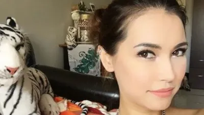Maria Ozawa. (instagram.com/maria.ozawa)