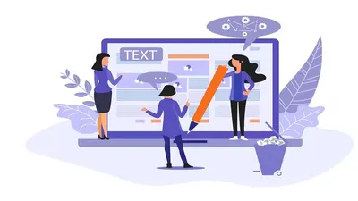 Ilustrasi Lowongan Kerja Content Creator AyoJakarta.com Dibutuhkan Cepat