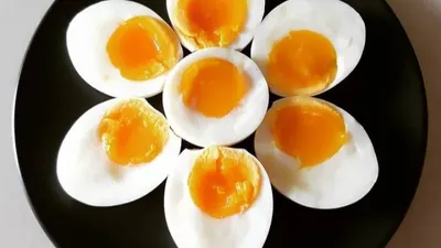 Telur rebus