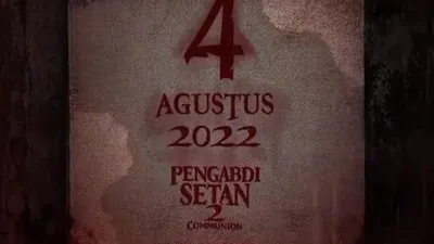 Tayang 4 Agustus 2022, Link Nonton Streaming dan Download Film Pengabdi Setan 2 Sudah Ada? Cek di Sini