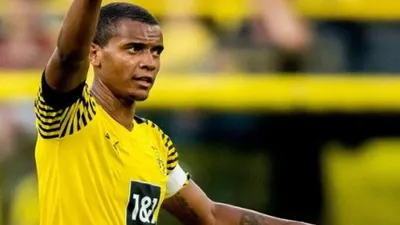 Riwayat Klub Manuel Akanji Pemain Baru Manchester City, Ini Profil-Biodatanya