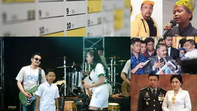 5 berita populer minggu 21 Agustus 2022