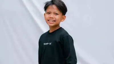 Segini Honor Farel Prayoga Saat Nyanyi Lagu Ojo Dibandingke di Istana Negara